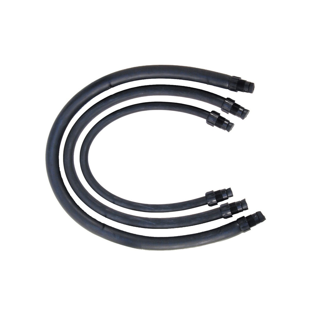 Echipament Spearfishing - Arbalete - RAPID RUBBER - 200 X 13 FOR TUBE 35