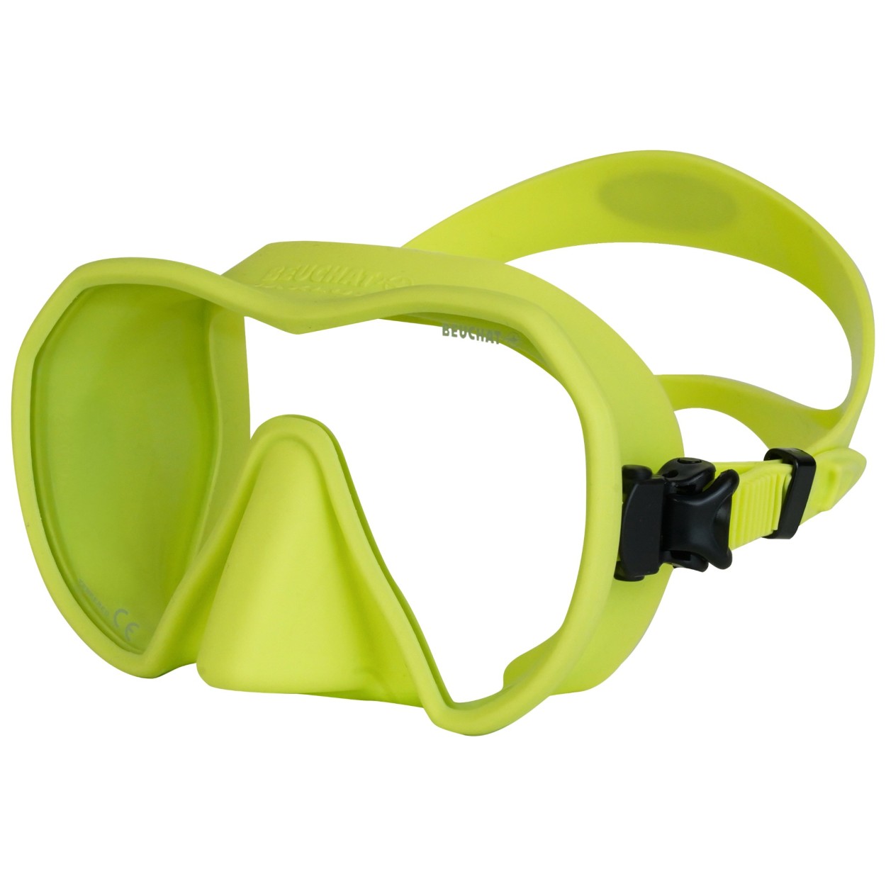 Echipament Scufundari - Masti si snorkel - MAXLUX S