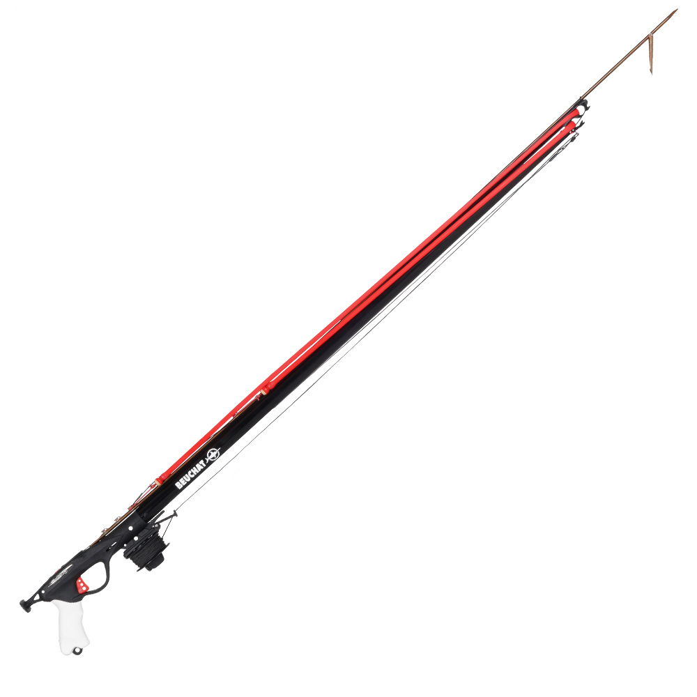 Echipament Spearfishing - Arbalete - MARLIN EVIL 2 DOUBLE SANDOW