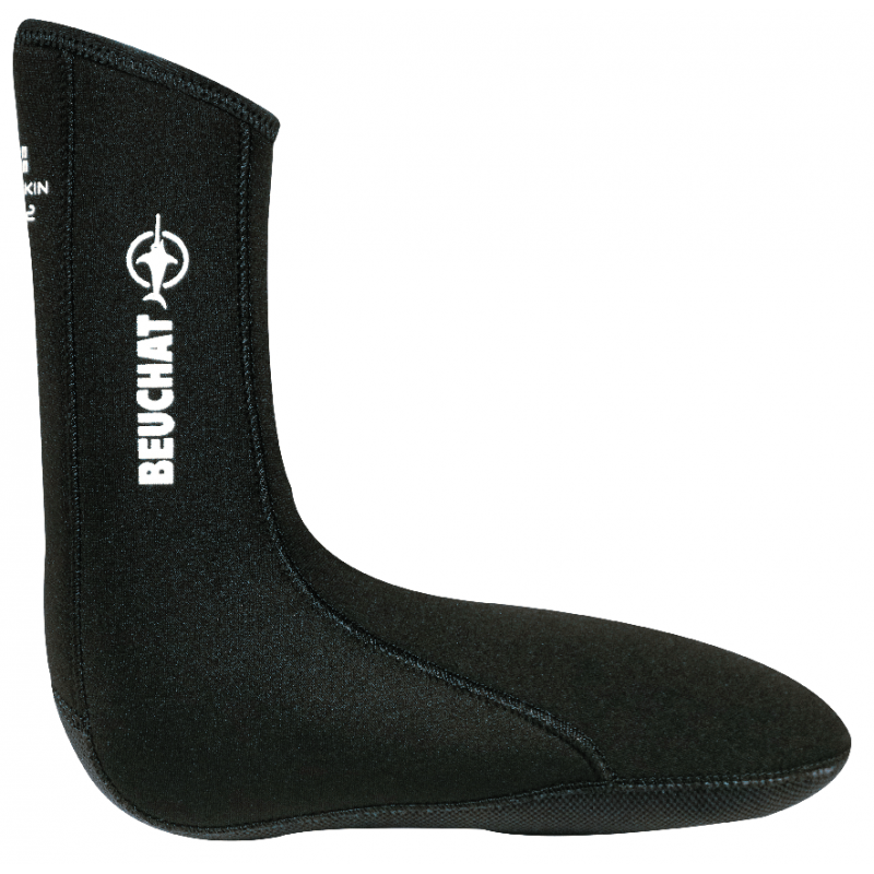 Echipament Scufundari - Botosi neopren - SIROCCO SPORT 3 MM SOCKS