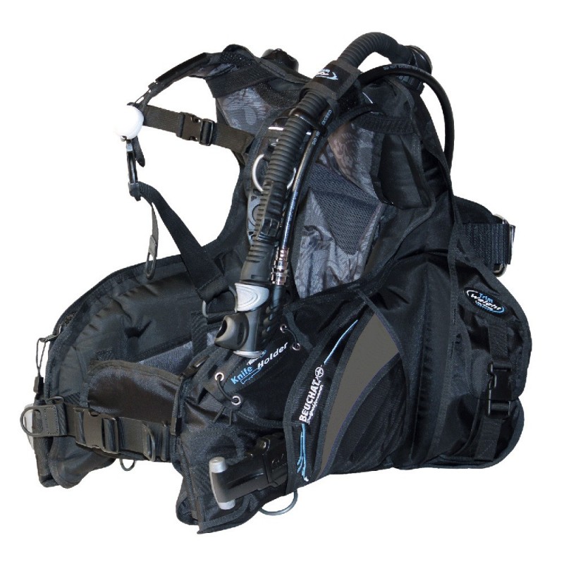 Echipament Scufundari - Vesta compensatoare BCD - BCD MASTERLIFT X-AIR LIGHT LADY