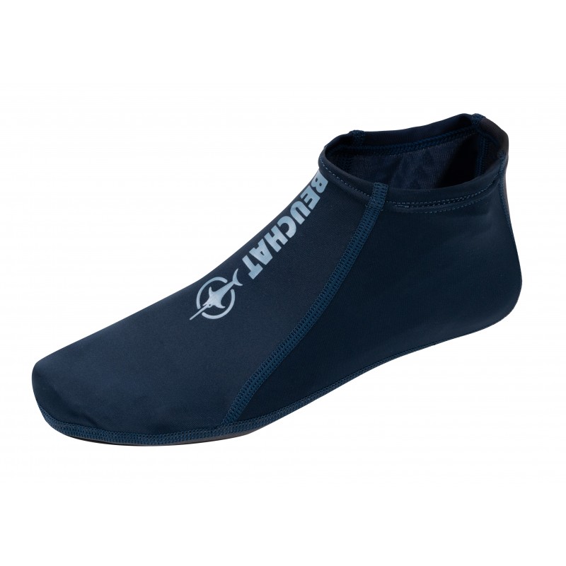 Echipament Scufundari - Botosi neopren - SIROCCO SPORT RASHNEO SOCKS - NIGHT BLUE