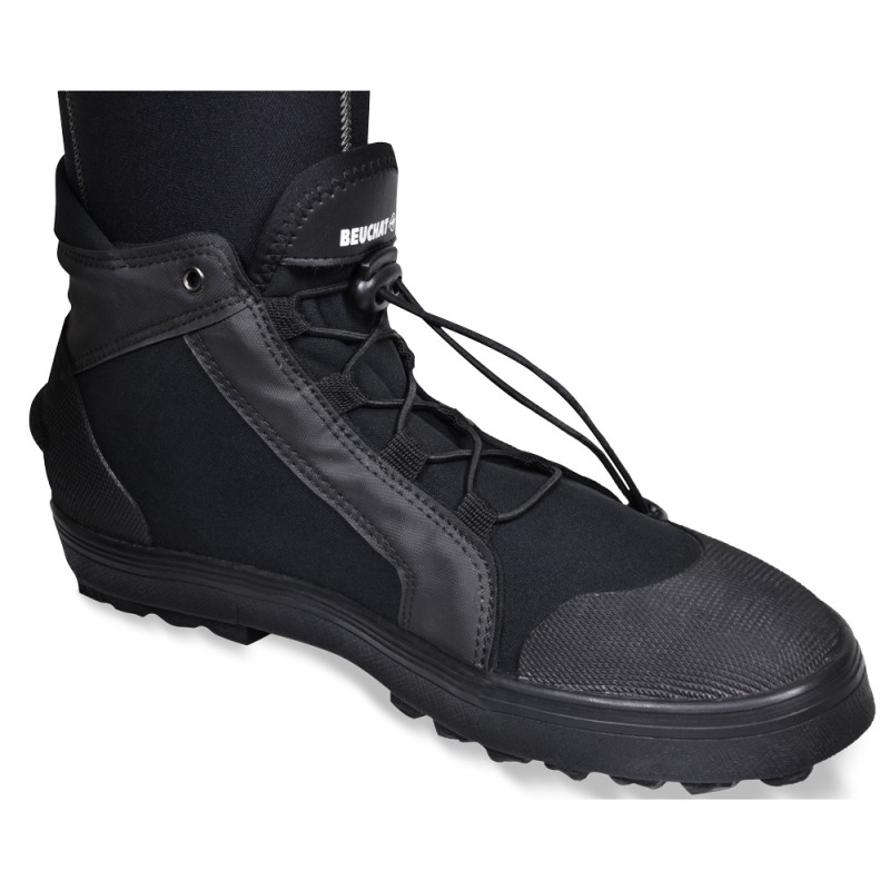 Echipament Scufundari - Costume uscate - ROCKBOOTS FOR NEOPRENE DRYSUIT (PERFECT FOR ICEBERG PRO DRY)