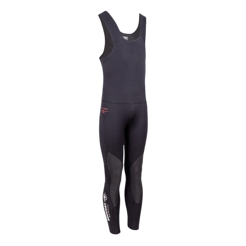 BEUCHAT PANTALON NEOPREN LONG JOHN BEUCHAT ESPADON 5mm - 7mm
