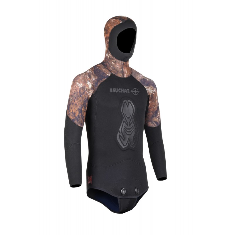 BEUCHAT VESTA NEOPREN SPEARFISHING BEUCHAT ATLANT